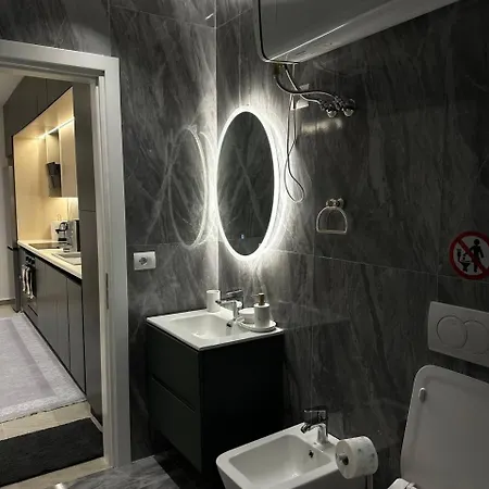 Fabi's Apartman Tirana