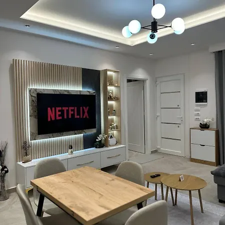 Apartment Fabi's