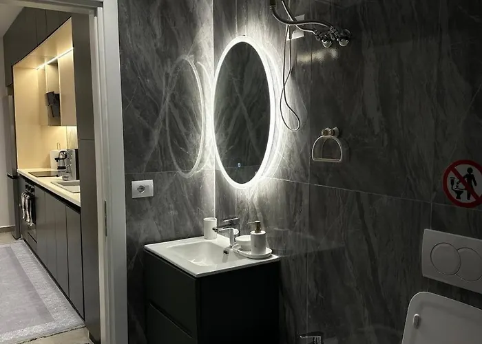 Fabi's Apartman Tirana